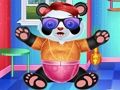 Игра Непослушная панда: Образ жизни онлайн Игра Непослушная панда: Образ жизни онлайн