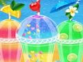 Игра Радужное мороженное: Грузовик холодильник онлайн