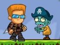 Игра Прыжки супер брата онлайн