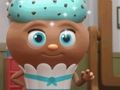 Игра Хлебная парикмахерская Пазл онлайн