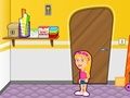Игра Приключения Каролины онлайн