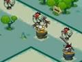 Игра Король Птиц: Защита башни онлайн Игра Король Птиц: Защита башни онлайн