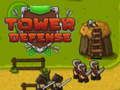 Игра Башенная защита онлайн