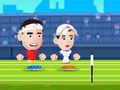 Игра Мастера тенниса онлайн