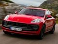 Игра Порше Макан GTS Пазл онлайн