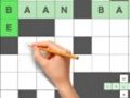 Игра Кроссворд онлайн