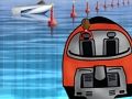 Игра Водитель лодки онлайн