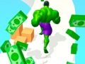 Игра Мышечный бег онлайн