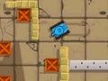 Игра Мега танковые войны: Арена онлайн
