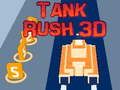 Игра Танковый прорыв 3D онлайн