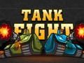 Игра Танковый бой онлайн