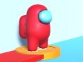 Игра Амонг Ас: Догимонеты Йоло 3D онлайн