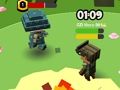 Игра Поле битвы Элиты 3d онлайн