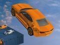 Игра Невозможные дороги: Трюки на автомобилях онлайн