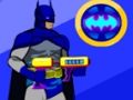 Игра Бэтмен командир онлайн