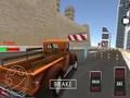 Игра Симулятор парковки внедорожника 3d онлайн Игра Симулятор парковки внедорожника 3d онлайн