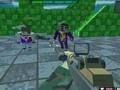 Игра Стрельба на выживание: Сумасшедший пиксельный бой онлайн