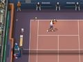 Игра Мировой турнир по теннису онлайн