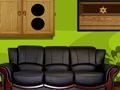 Игра Побег из очаровательного дома онлайн