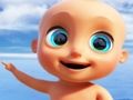 Игра ЛооЛоо кидс Пазл головоломка онлайн