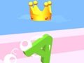 Игра Бегущие буквы онлайн