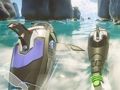 Игра Корабли смерти: Симулятор гонок на лодках онлайн
