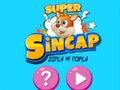 Игра Супер Синкап: Зипла ве Топла онлайн