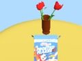 Игра Правильный завтрак 3D  онлайн