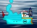 Игра Бэтмен: Цветное падение онлайн