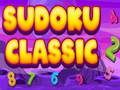 Игра Судоку классический онлайн