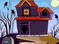Игра Побег с кладбища онлайн