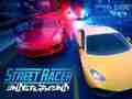 Игра Уличный гонщик под землей онлайн