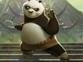 Игра Пазл Кунг-фу Панда онлайн