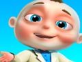 Игра Ту Ту Мальчик: пазл онлайн