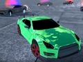 Игра Горячая погоня  онлайн