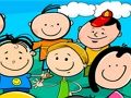 Игра Сопоставить недостающие кусочки онлайн