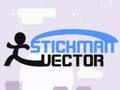 Игра Стикмен вектор онлайн