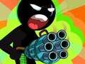 Игра Стикмен: Сильная команда 2 онлайн