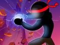 Игра Стикмен: Теневой герой онлайн Игра Стикмен: Теневой герой онлайн