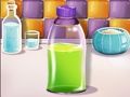 Игра Бутылочное испытание онлайн