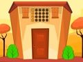 Игра Одинокий побег из лесу онлайн