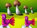 Игра Типичный побег с суши онлайн