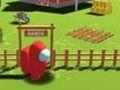Игра Амонг Ас: ферма самозванца онлайн