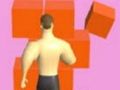 Игра Мышечный рывок онлайн
