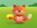 Игра Весёлый лес онлайн