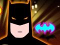 Игра Бэтмен Сокрушительная сага онлайн