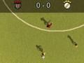 Игра Симулятор футбола онлайн