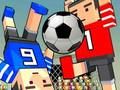 Игра Физический футбол онлайн онлайн