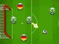 Игра Футбол онлайн онлайн