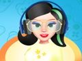 Игра Джули Девушка-геймер  онлайн